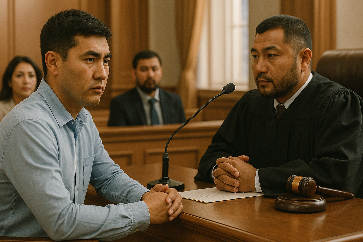 Житель ЗКО получил штраф за хранение религиозных книг